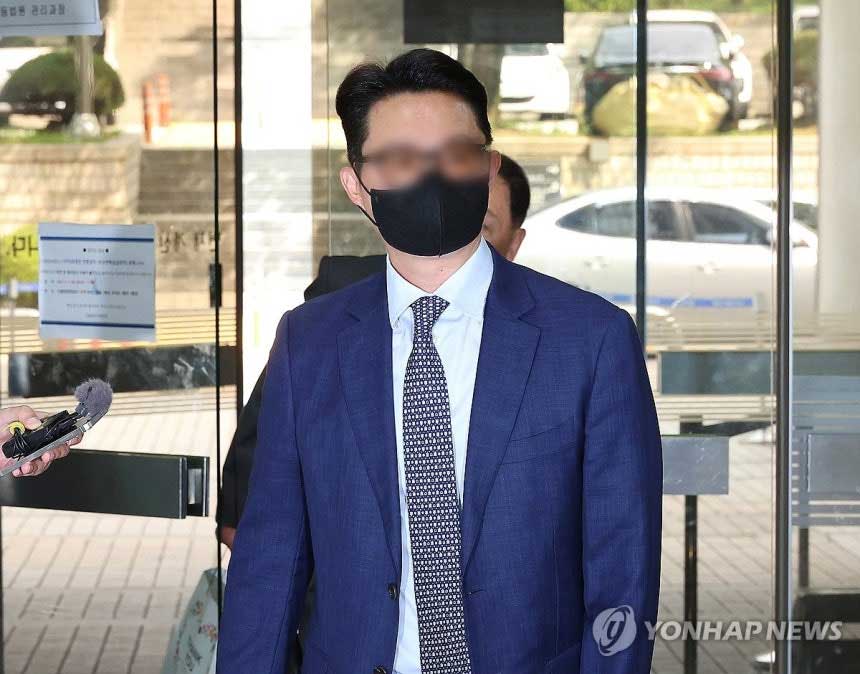 Insufficient Evidence Against True Mother Hak Ja Han Moon 1 연합뉴스1