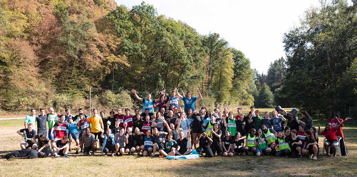 European CARP Workshop 1 EUME CARP