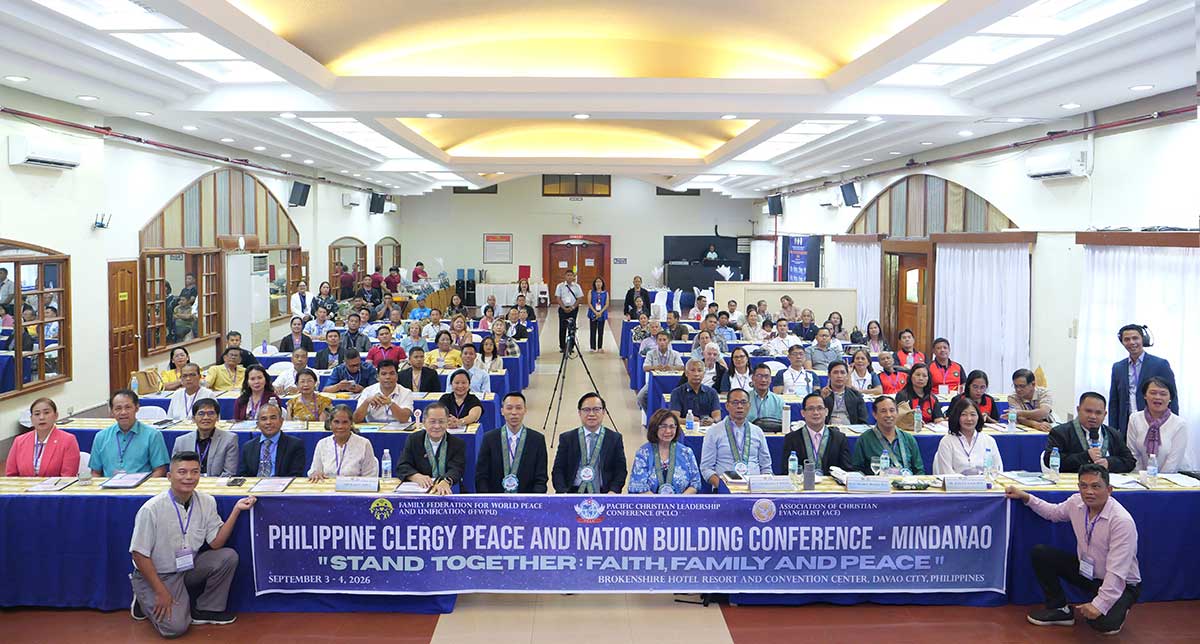 Philippine Clergy