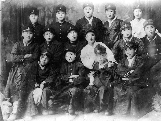 1926 kwangju