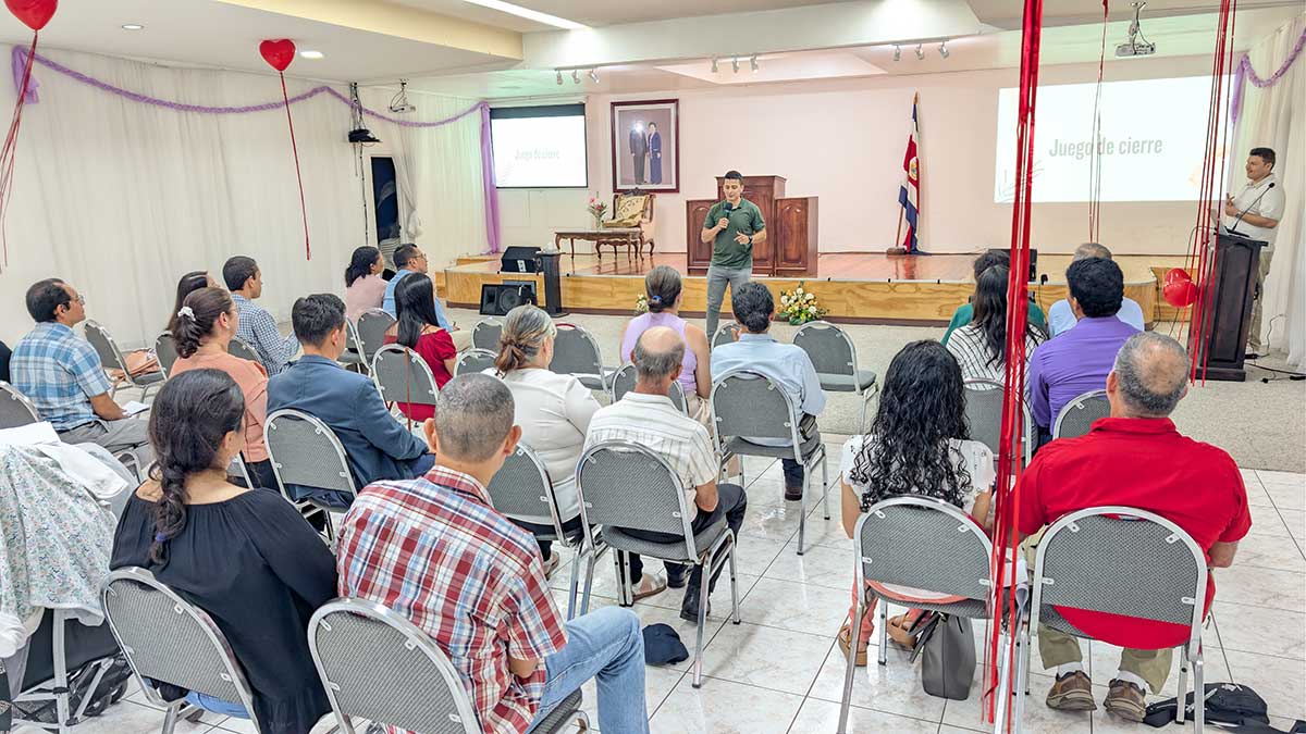 CostaRica BlessedCouples 2