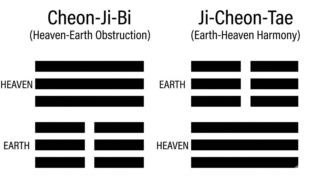 Diagrams of the 11th