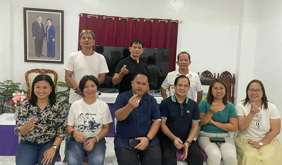 PH Bicol Leaders
