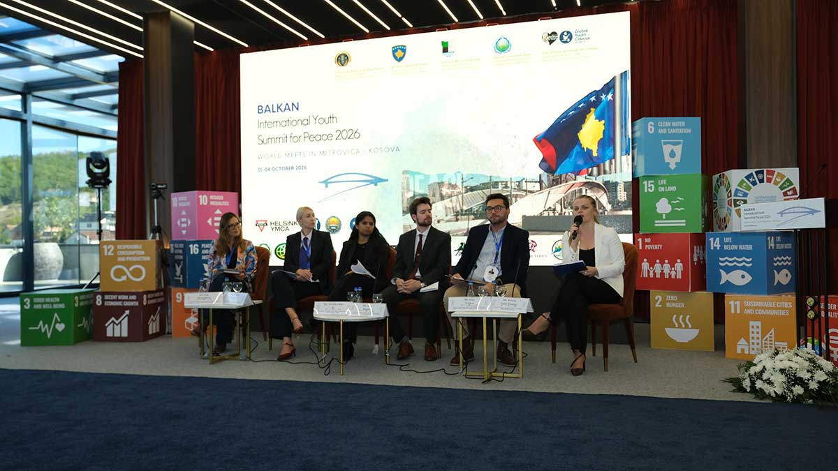 balcan YSP 1