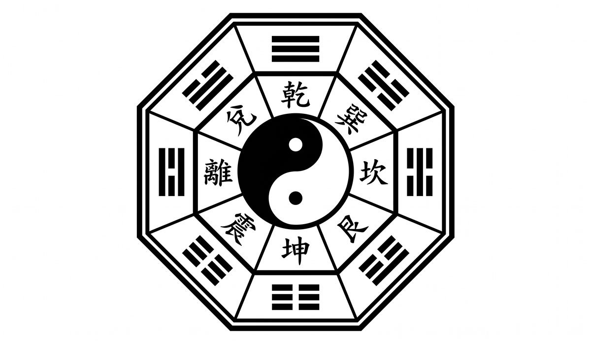 <7> Confucianism’s Yin-Yang Principle: The Two Pillars Sustaining the Cosmos 1 harmony of Yang and Yin