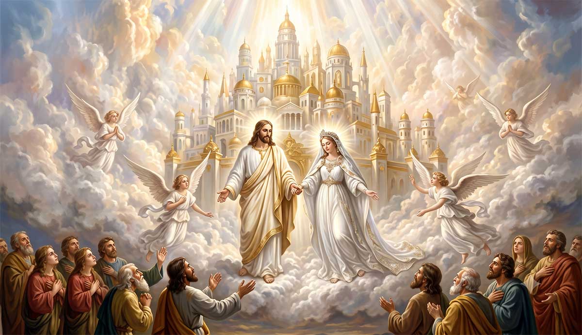 substantial Bride