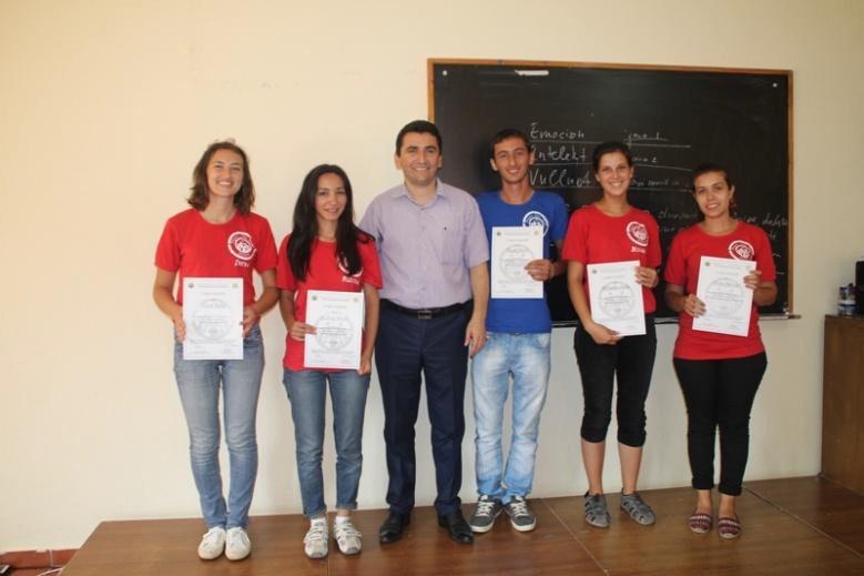 Successful Conclusion of Summer Mobilization in Albania 4 40-moba (2)