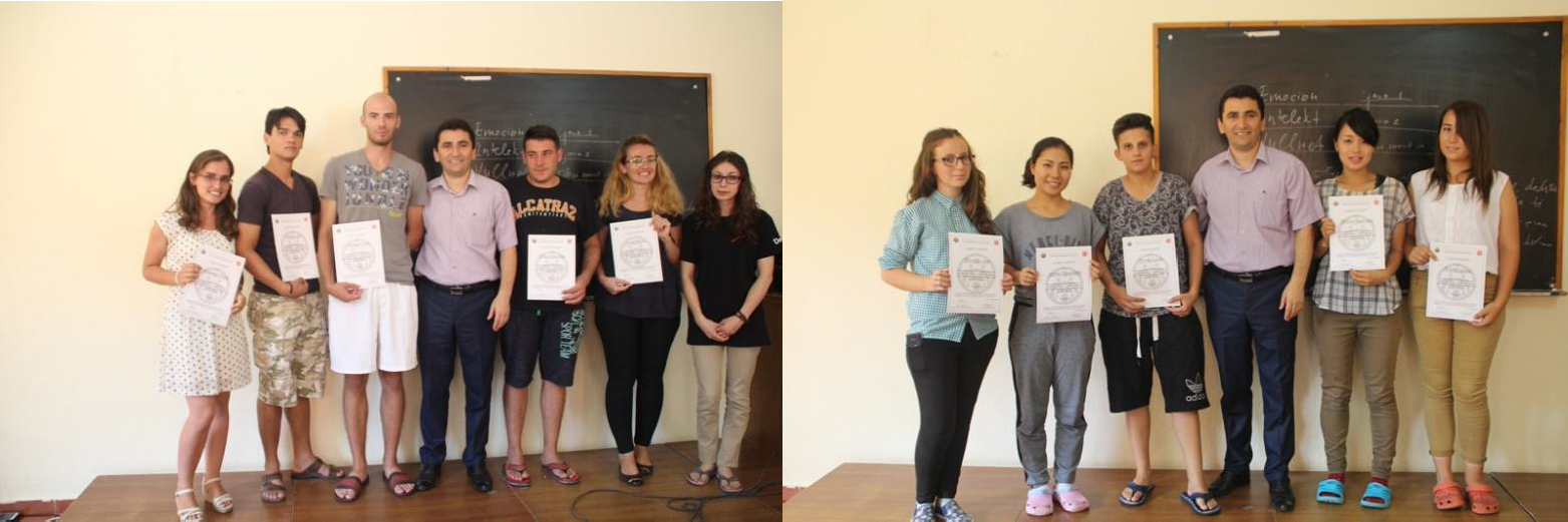 Successful Conclusion of Summer Mobilization in Albania 3 40-moba (2)