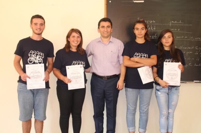 Successful Conclusion of Summer Mobilization in Albania 5 40-moba (3)