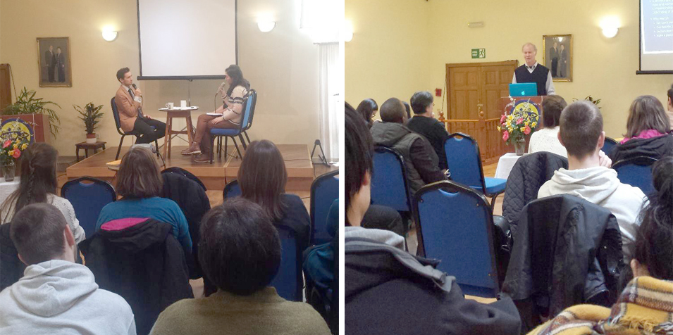 UK: Blessing Information Day 1 BID0-0UK (1)