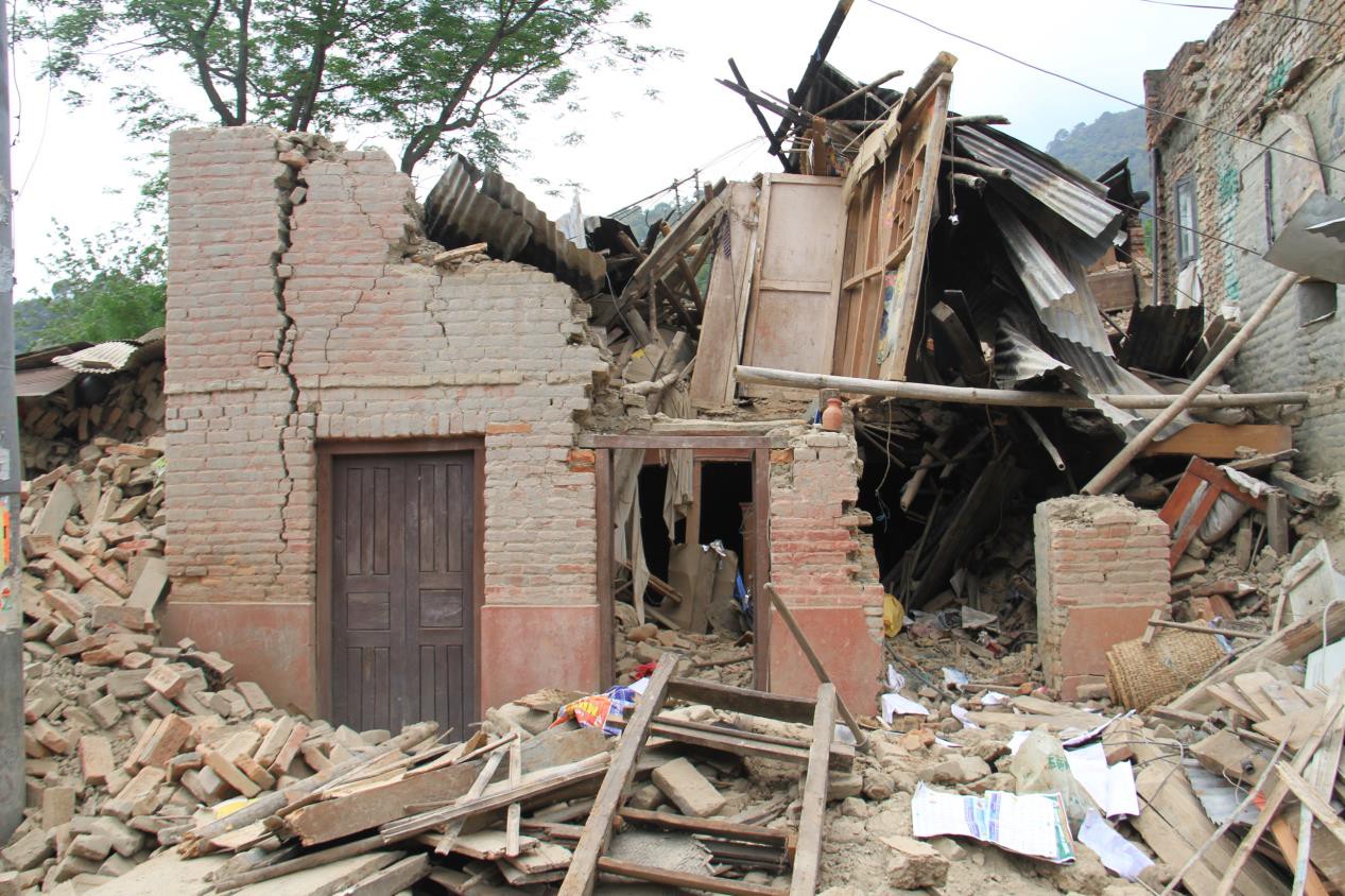 Nepal Earthquake Preliminary Report 2 N2
