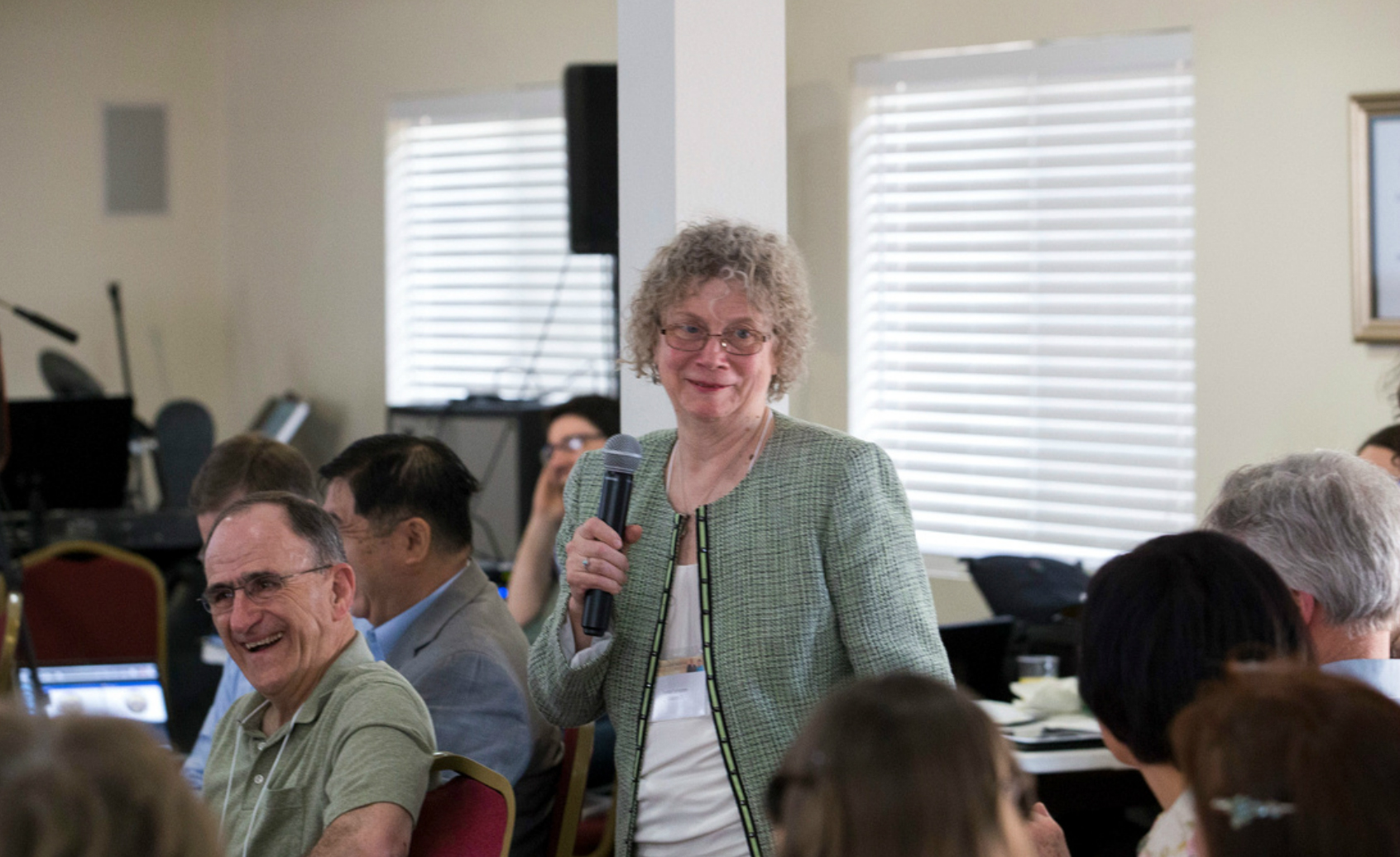 USA: Leaders Inspire and Teach Each Other in Las Vegas 1 Untitled-1