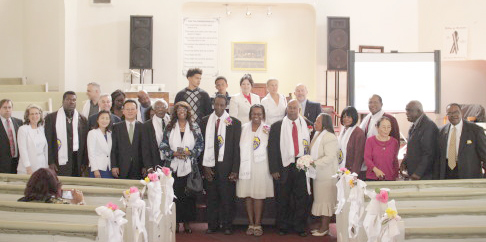Los Angeles Hosts Marriage Blessing Ceremony 1 aclc-mari (1)