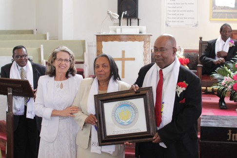 Los Angeles Hosts Marriage Blessing Ceremony 2 aclc-mari (3)