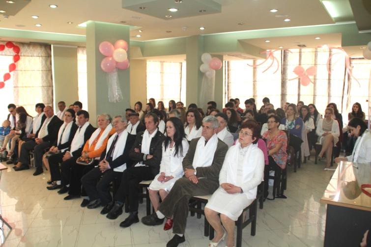 Albania: Cosmic Blessing 2015 4 alba (2)