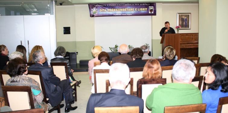 Albania: International Day of the Book 2 alba-intb (1)