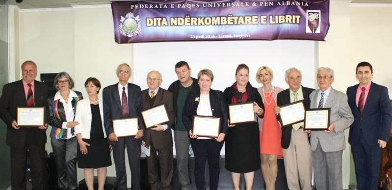 Albania: International Day of the Book 3 alba-intb (2)