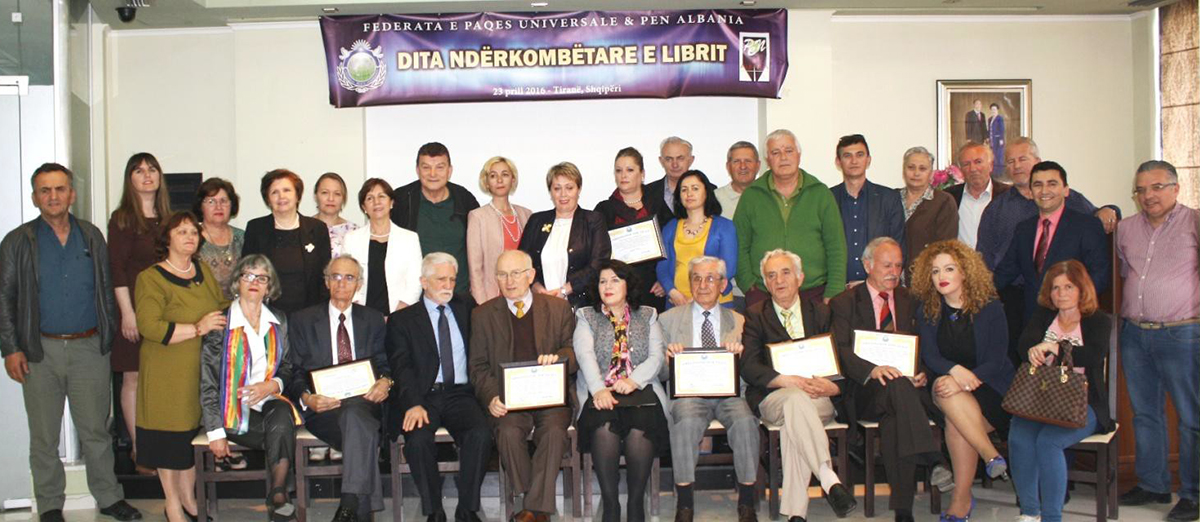 Albania: International Day of the Book 1 alba-intb (31)