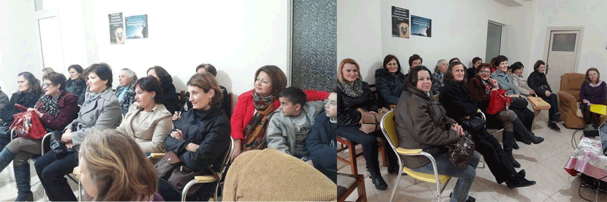 International Day of Woman: Empower Women, Empower Humanity, Picture it! 8 alban (11)