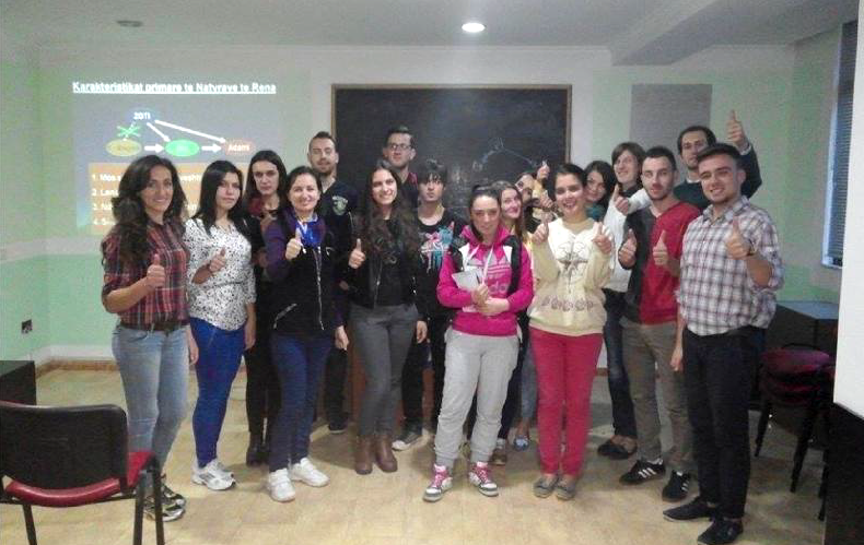 One Day DP Workshops in Albania ( Tirana and Korça) 1 alban (2)