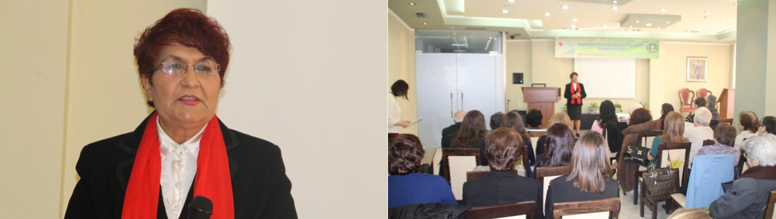 International Day of Woman: Empower Women, Empower Humanity, Picture it! 1 alban (3)