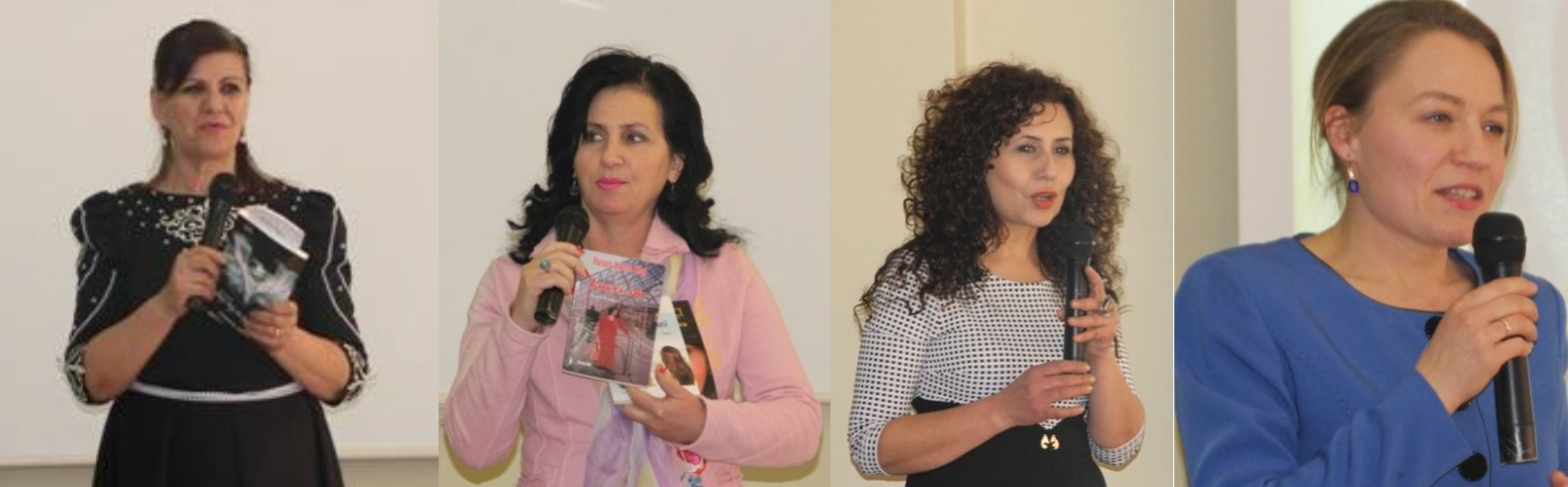 International Day of Woman: Empower Women, Empower Humanity, Picture it! 2 alban (4)