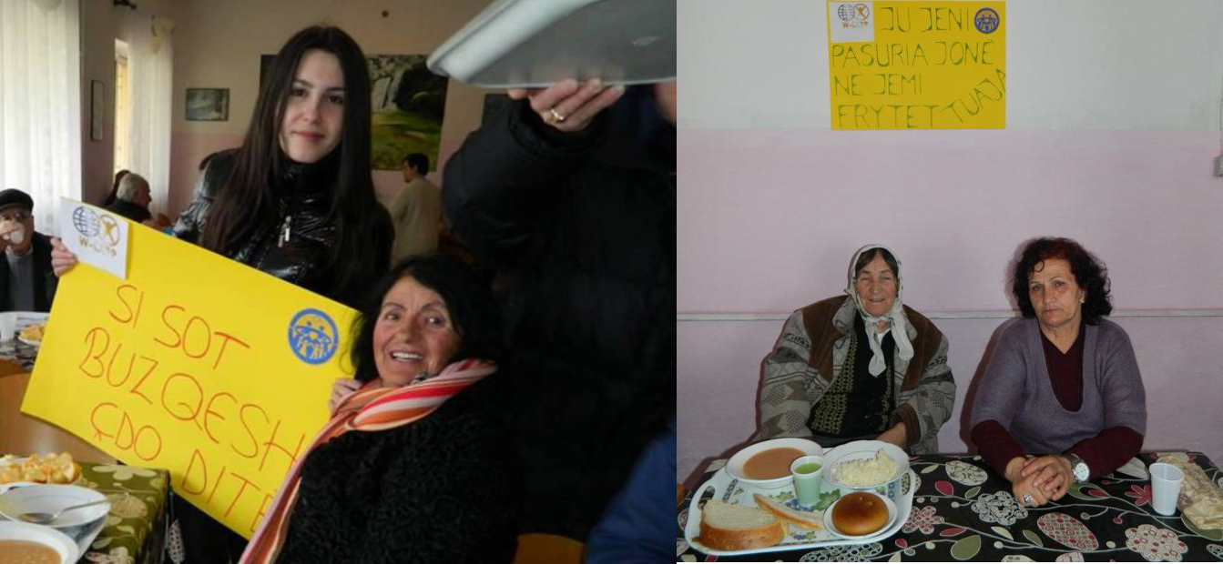 International Day of Woman: Empower Women, Empower Humanity, Picture it! 4 alban (6)