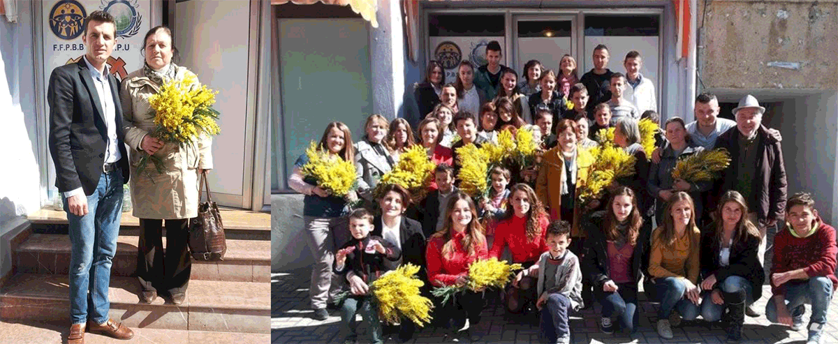 International Day of Woman: Empower Women, Empower Humanity, Picture it! 6 alban (9)