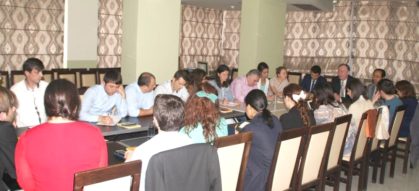 Albania: UN International Day of Families 2016 4 albania-idf (13)