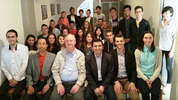 Albania: UN International Day of Families 2016 2 albania-idf (5)