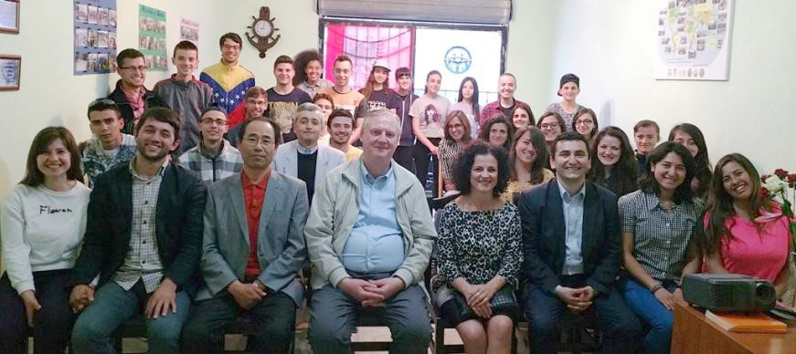 Albania: UN International Day of Families 2016 5 albania-idf (6)