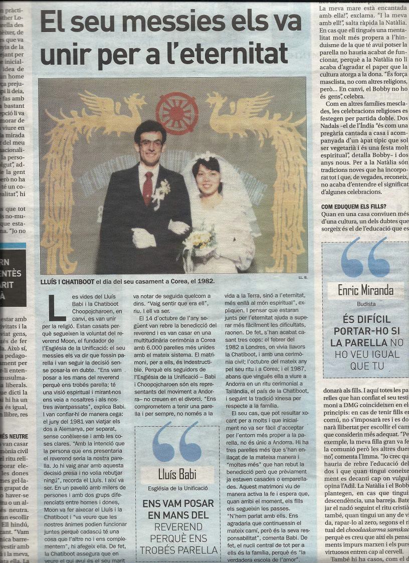 Their Messiah United them for Eternity 1 an (1)