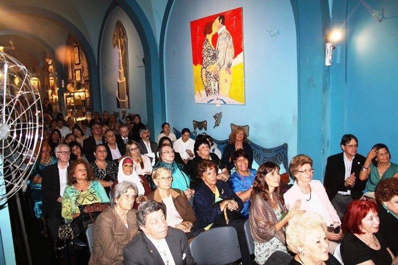 Argentina: International Women’s Day 2016 1 arge-wfwp (5)