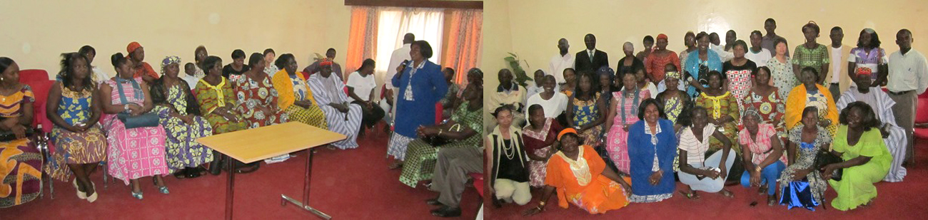 Seminar in Burkina Faso 1 bfaso 1