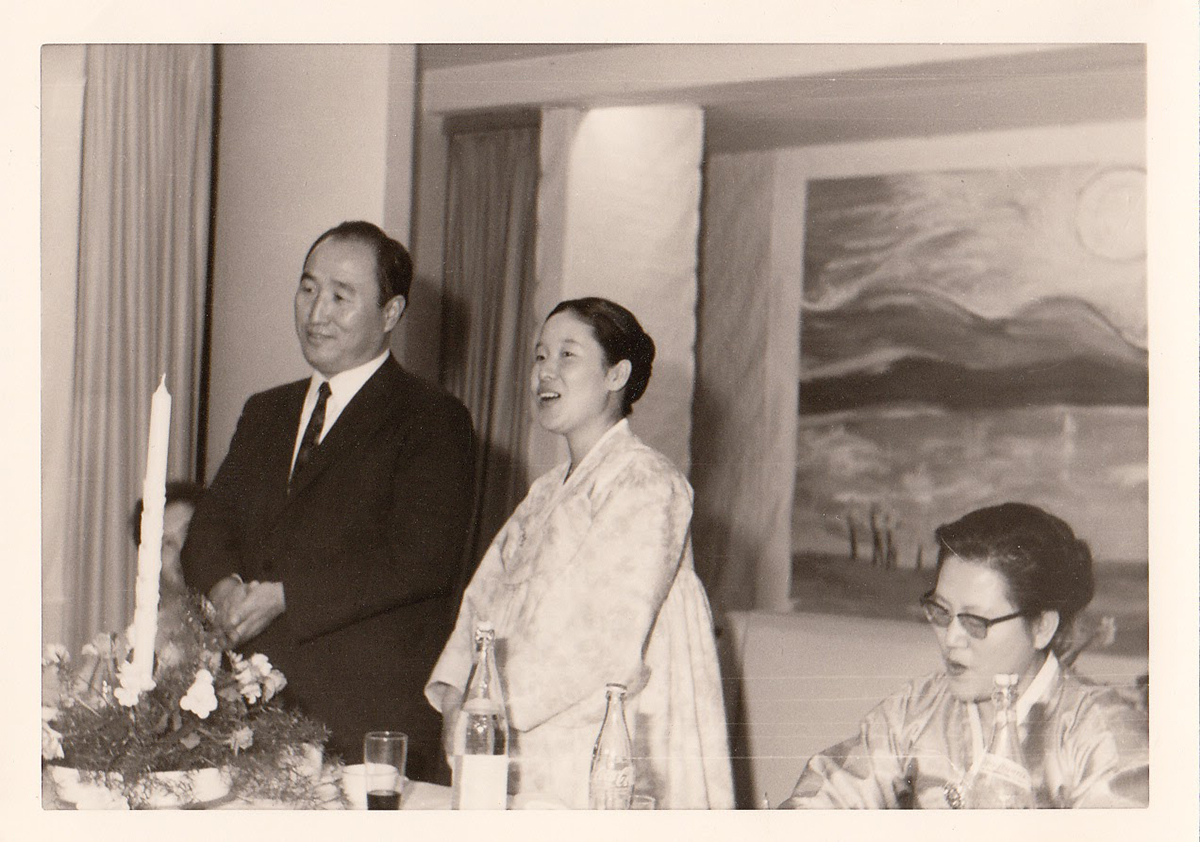 A Love Story for God: How I Witnessed in the Early Days 3 bri-tes (2)