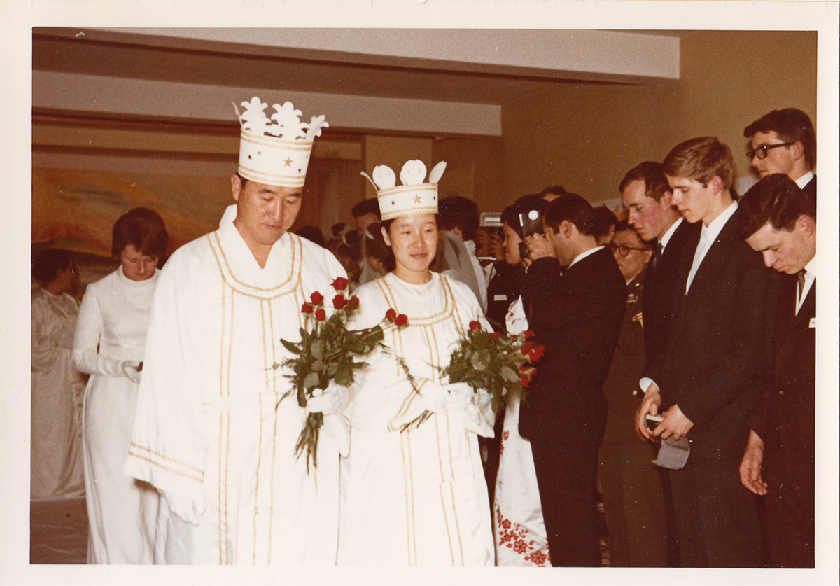 A Love Story for God: How I Witnessed in the Early Days 2 bri-tes (3)