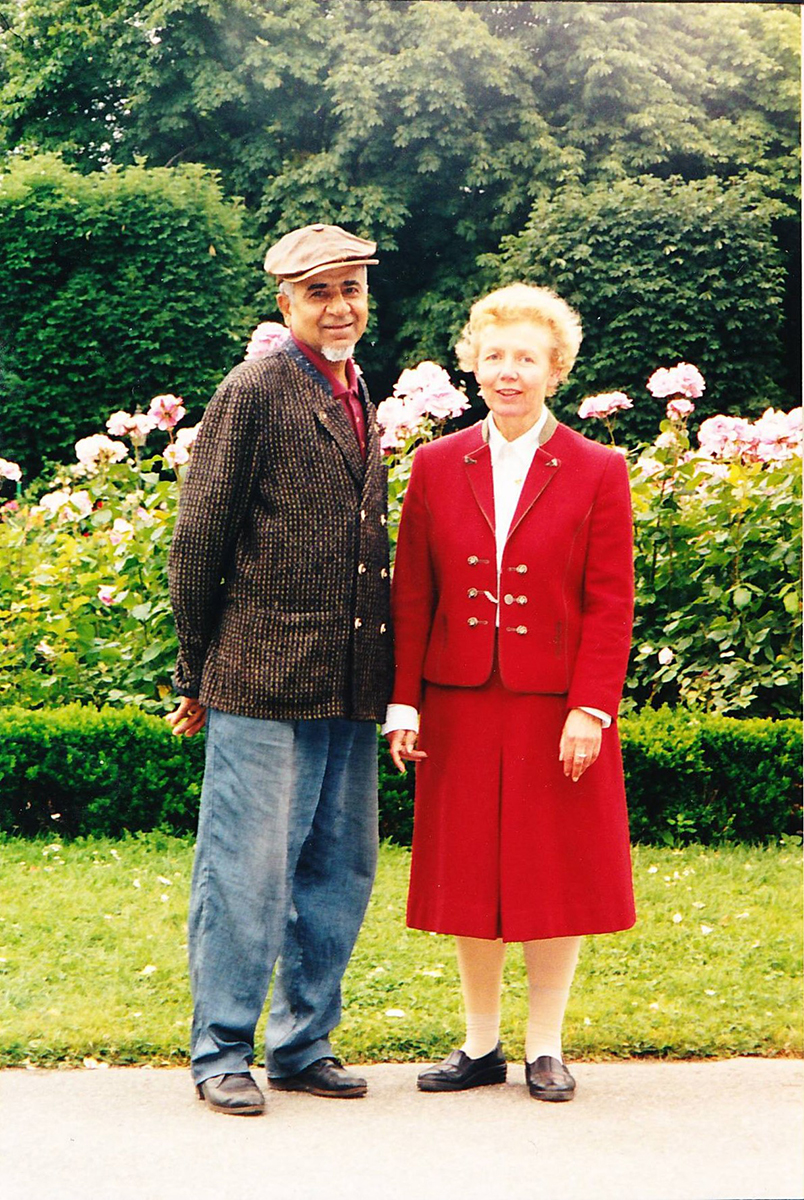 A Love Story for God: How I Witnessed in the Early Days 4 bri-tes (4)