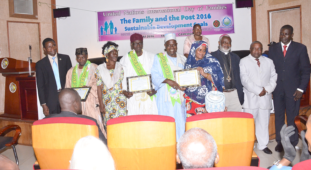 Cameroon: UN International Day of Families 2016 5 came-idf (23)