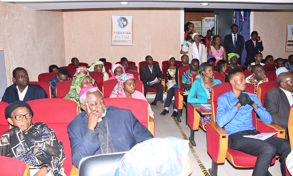 Cameroon: UN International Day of Families 2016 6 came-idf (7)