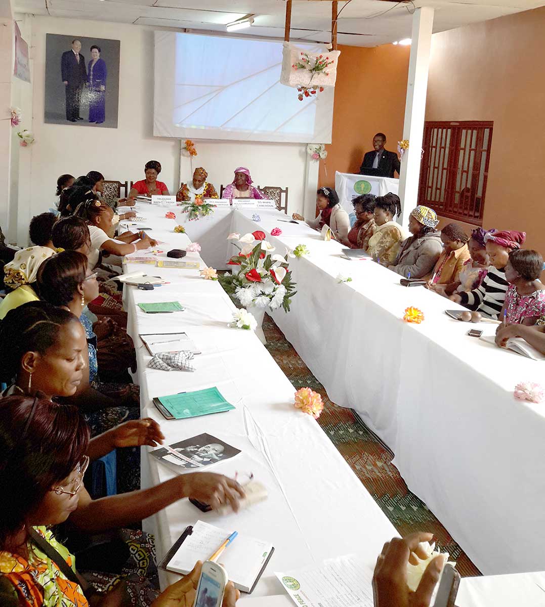 Cameroon: A Revival Assembly 2 came-wfwp (1)