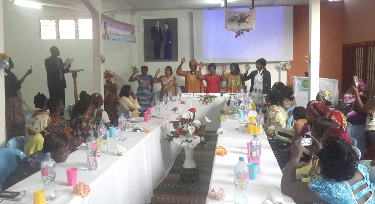 Cameroon: A Revival Assembly 3 came-wfwp (8)