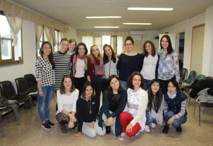 Italy: CARP Workshop 4 carp-it (5)