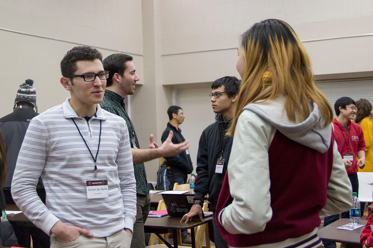 USA: Students Discover the Power of Principle 5 carp-us-1 (11)