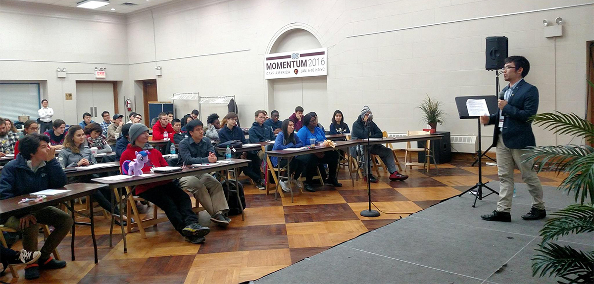 USA: Students Discover the Power of Principle 2 carp-us-1 (3)