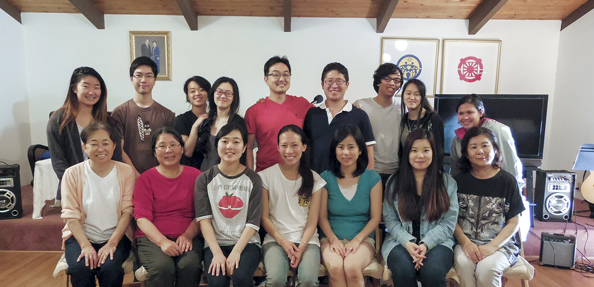 USA: Step Up 2-Day Workshop 1 carp-us717 (1)