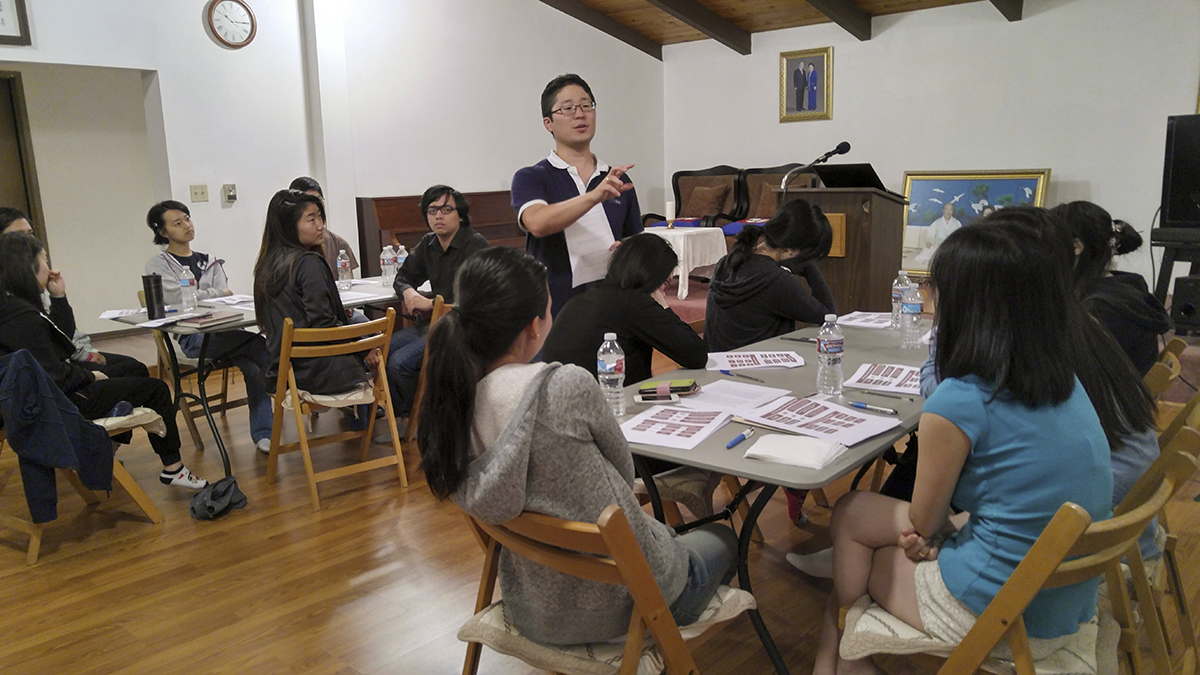 USA: Step Up 2-Day Workshop 2 carp-us717 (2)