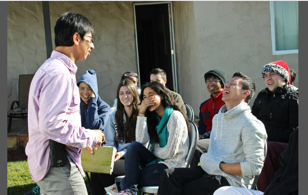 CARP Makes Las Vegas Shine in December Outreach Activities 2 carpus2 (2)