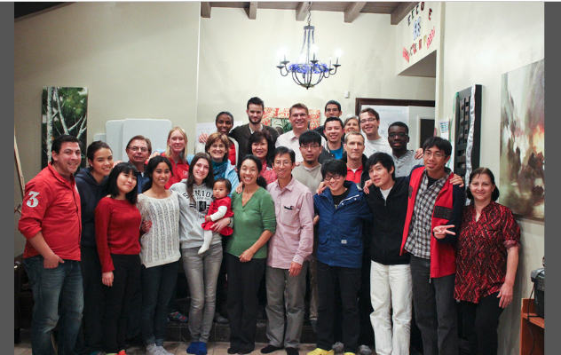 CARP Makes Las Vegas Shine in December Outreach Activities 1 carpus2 (3)