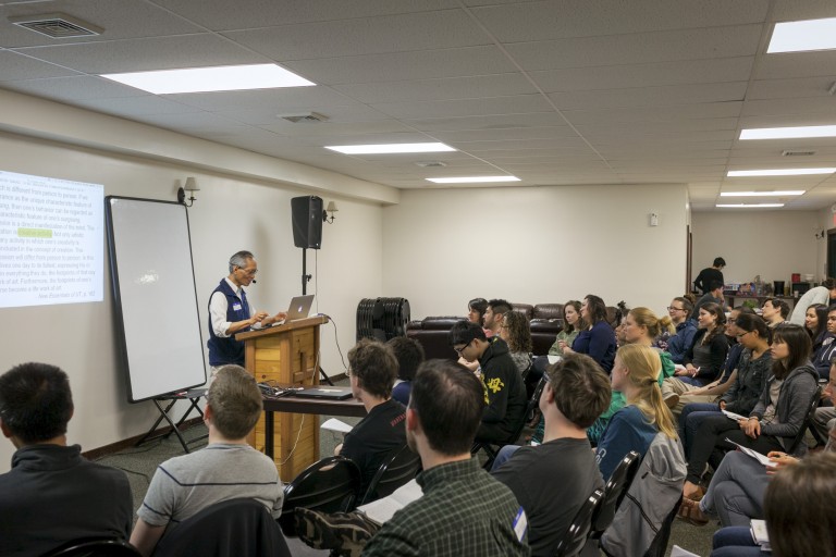 COR: Working Professionals Connect, Explore, and Recharge 2 cor-us2