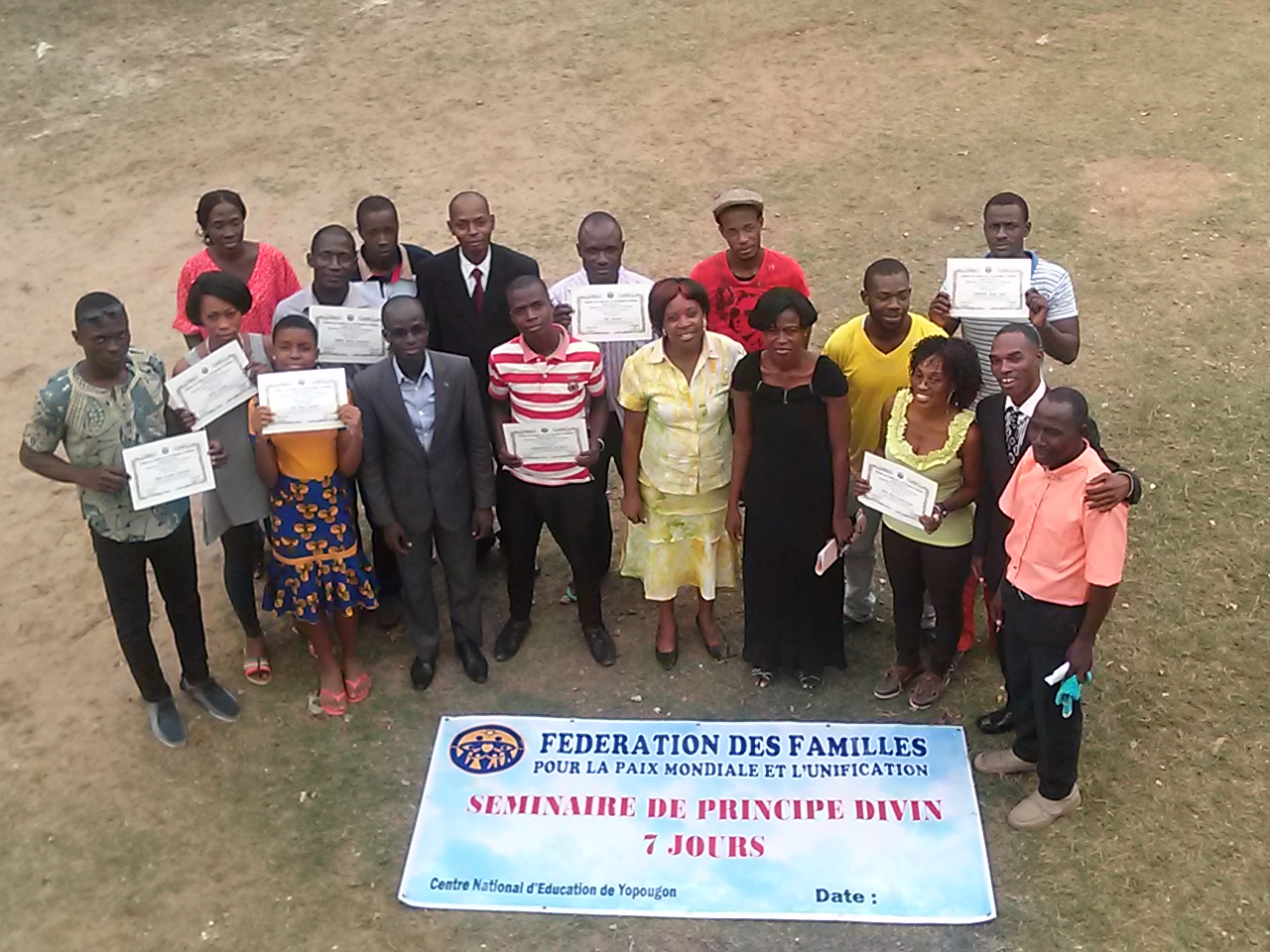 Cote d’Ivoir: Family School 1 coted-ac (2)